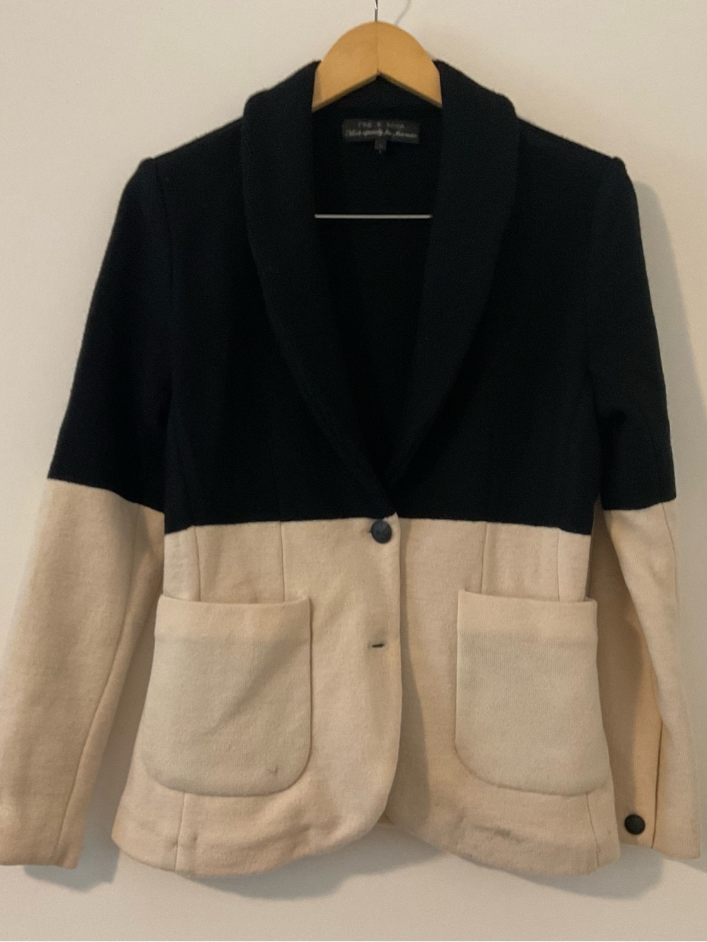 Rag & Bone Blazer